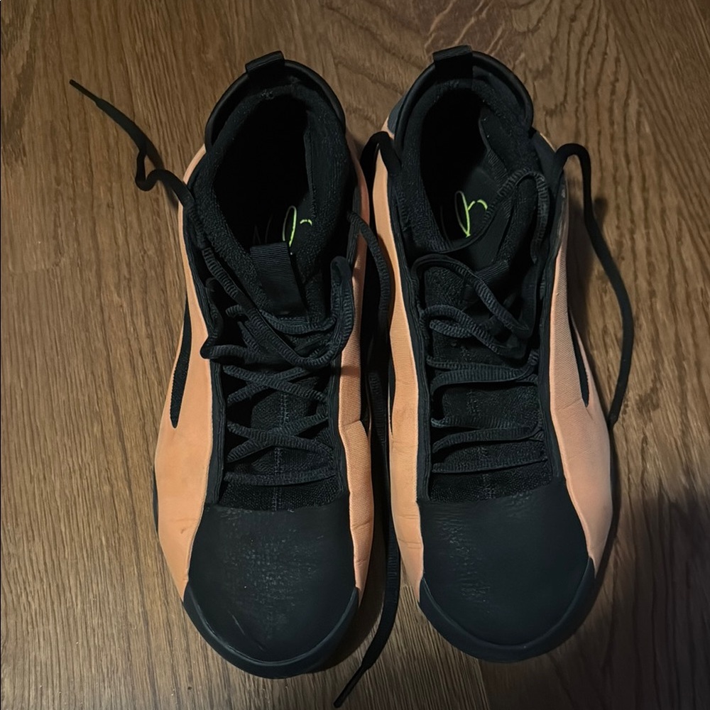 Harden vol. 8